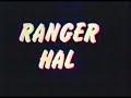 Lookout Lee Shephard on DC's Ranger Hal Show - 1969
