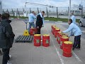 LIAM Truckersdag - Vatenscrabble