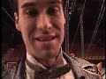 Kevin Venardos - Circus Ringmaster