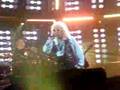 Michel Polnareff/ Bercy 11 Mars/ L'Homme Préhisto (part 2)