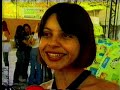 reportagem i e ii exposição de felinos no es