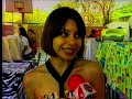 reportagem i e ii exposição de felinos no es