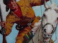 davy crockett
king of the wild frontier
the ballad of davy crockett
music by 
thomas w. blackburn
& george bruns