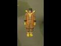 99 firemaking emote