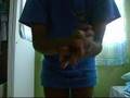Double Jointed
