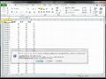 Click here to watch this video Rコマンダーへの「データのインポート」: CSVファイルの作成と読み込み