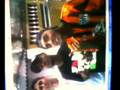 MC Ghrol da luiz alves zn