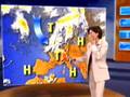 vremenska prognoza
