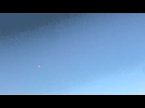 how to test rc plane cg