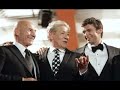 Ian McKellen Tribute Ian McKellen Tribute