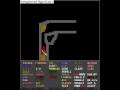 Dan ball the laser gun
