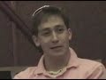 bus 439   the birthright israel exprience