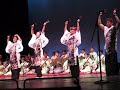 Yosakoi Naruko Odori -Matsutoyo Kai -Minyo Kyokai Show
