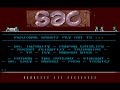 Roy - SACTRO #1 12/1994 OSDM Remake