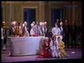 Blake & Larmore : Sextuor & finale Act I (La Cenerentola)