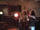 The DTs doing HotRide at the New Tavern, Falsgrave