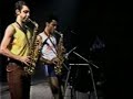 Charly Garcia - Los Dinosaurios & No me dejan salir