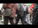 Global Day of Action on Climate Change in Poznan