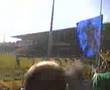 Parma Siena 1-0: Curva Nord