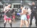 lumpini   rajadamnern stadium champions training  2 of 5 