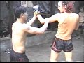 lumpini   rajadamnern stadium champions training  2 of 5 