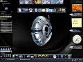 zavher - Skin Windows Media Player (invader)