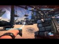 Bulletstorm PC Gameplay ATI HD 5450 HD