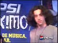 Pepsi Al M�ximo - Audiciones Santiago: The Ganzos