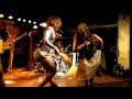 Dobet Gnahoré au Festival L'Afrique dans tous les sens 2011 (2ème partie).