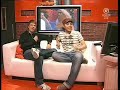 GIGA\\Games: Nils zeigt Video über GIGA\\Games: Nils zeigt Video über