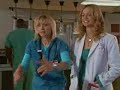 She Will Be Loved:Scrubs