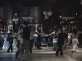 Line Dance - The Last Samba