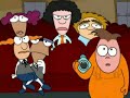 home movies   bye bye greasy  2 of 3 