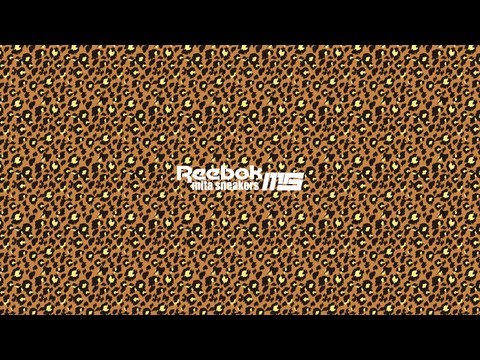 mita sneakers x Reebok Insta Pump Fury Leopard Microdot 0 mita sneakers x Reebok Insta Pump Fury Leopard Microdot