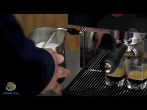 Pasquini Livietta Semi-automatic Espresso Machine