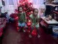 Monica and Jairah\