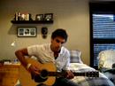 a cover of dallas green's version of kristofer astrom's 