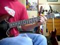 videos de Lamb of God-Laid to Rest cover by Conor