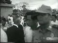 President and Mrs. Marcos with Pope Paul VI