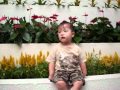 Our China Adoption & Rhett's Journey Home