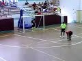 futsal penalty