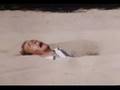 When "V" meets 24 - Xander Berkeley eaten by a monster