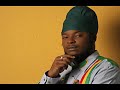 Jah Cure, Pressure and Tijani Concious  World Cry