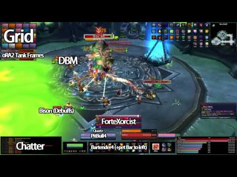 vidiz demonology warlock ui world of warcraft dajjals wow ui