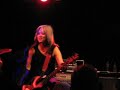 Kittie - Spit/Charolette - Live Buffalo, NY  5/17/06