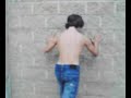 MINDFAKE - PUSH THROGH A WALL