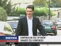 Zoran Milanovi?: Sanader se boji su?eljavanja