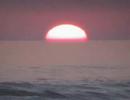tramonto scoglitti (vittoria)(ragusa)