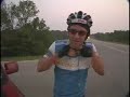 Race Across Amercia - RAAM 2005 Part 7