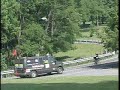Race Across Amercia - RAAM 2005 Part 7